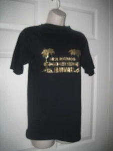 The Wiz 1978 Soundtrack Promotional T-Shirt MCA Records Music Memorabilia Rare - Picture 1 of 11