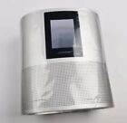 Brand New Bose home smart speaker 500 Aluminum shell case Silver