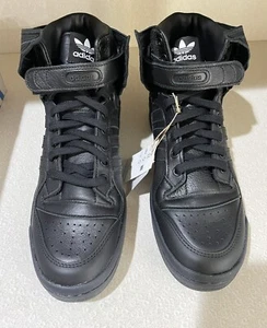 Zapatillas Jeremy Scott Adidas Originals JS Wings 4.0 NEGRAS para hombre GX4419 talla 9 - Imagen 1 de 16