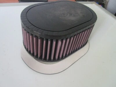 Filtro de aire de alto flujo Suzuki 96-2000 GSXR600 GSXR750 N.M.:SU-7596 Foto 1 de 4