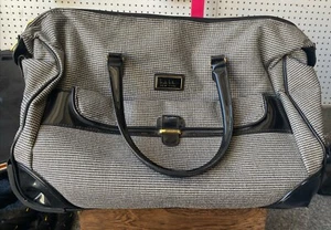Nicole By Nicole Miller Women's Travel bag - Picture 1 of 4