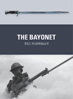 Bill Harriman The Bayonet (Tascabile) Weapon