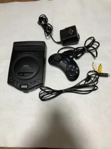 SEGA MULTI-MEGA - Picture 1 of 17