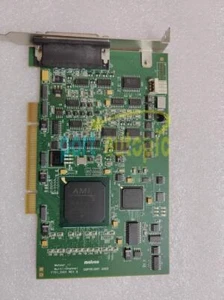 1PCS Matrox METEOR_II MULTI-CHANNEL Y751_0301 REV.B Used - Picture 1 of 1