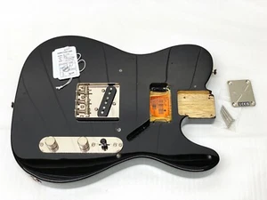 CUERPO TELE Genuino FULL GRUESO Classic Vibe Fender Squier años 60 con Pastilla Puente - Imagen 1 de 24