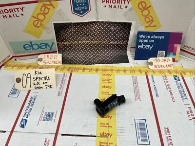 08-09 KIA SPECTRA PARABRISAS LAVADORA BOMBA MOTOR # 98510-1C500 OEM Foto 1 de 4