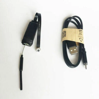 NEU Wireless WiFi Mini Kamera 1080P HD 4K Bewegungserkennung Sicherheit DVR Cam - Bild 1 von 4