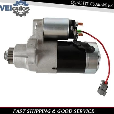 Arranque 1 pieza para Nissan Máxima 2007 2008 Murano 2003-2007 3,5 L 17863 Foto 1 de 4