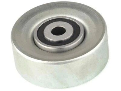 For 2012, 2014 Chevrolet Captiva Sport Accessory Belt Idler Pulley 66954RZ - Image 1 of 2