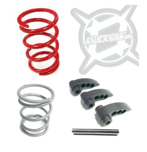 Kit de embrague Aftermarket Assassins 2022 RZR Turbo R S2 - Imagen 1 de 1