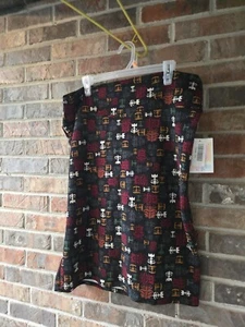 NWT Womens Skirt. Size 2X. - Picture 1 of 11
