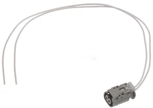 Variable Valve Timing Solenoid Connector Fits Buick Cadillac Chevrolet GMC 16-21 - Picture 1 of 3