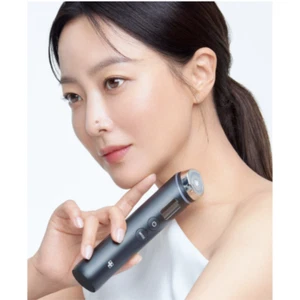 New Medicube AGE-R Booster Pro Skin Care Sonic Vibration LED Therapy K-beauty - Picture 1 of 12
