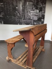 Alte Schulbank günstig kaufen | eBay