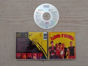 Radio Futura - Musica Moderna CD - Imagen 1 de 1