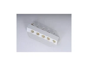 For 1958-1959 Edsel Ranger Instrument Panel Light Bulb AC Delco 43915PNYF - Picture 1 of 2