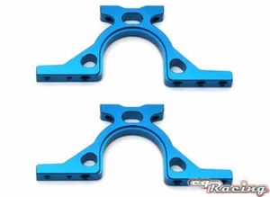 Associated 1:10 FT 4WD T6.2 Touring Car Bulkhead 31612 T62® - Picture 1 of 1