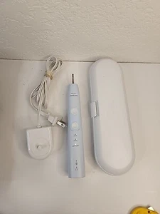 Philips Sonicare 5100 Protective Clean Power Toothbrush HX6857/11 **FOR PARTS - Picture 1 of 5