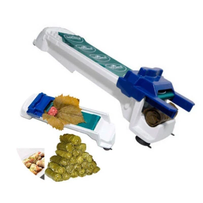 Grape Stuffed Cabbage Vegetable Roller Meat Ma rsT JBM LwFIA Leaf Rolling Sushi - Imagen 1 de 4