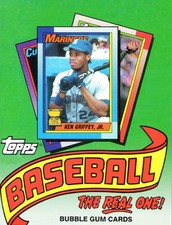 1990 Topps Baseball - U Pick - Complete Your Set - Cards 401-600