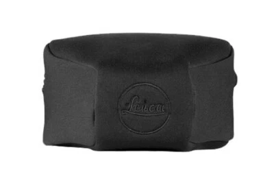 14867 Official Leica Neoprene Case M Short Nose / for  "Leica M8, M8.2, M7, MP"◇ - Image 1 of 2