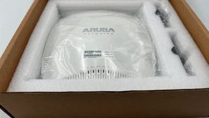 ARUBA NETWORKS AP-225 WIRELESS ACCESS POINT APIN0225 (mcH87) - Picture 1 of 7