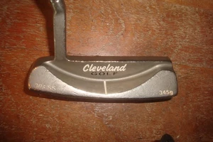 Cleveland Huntington Beach 3 Putter Right-Handed Steel Golf Club 34.5" - Picture 1 of 10