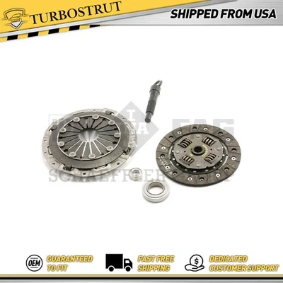 LUK Transmission Clutch Kit  For 1980-1983 Honda Civic 1.3L - Image 1 of 2
