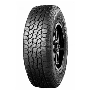 Ganzjahresreifen 245/70R16 118R Yokohama GeoLandar A/T-4 G-018 3PMSF MFS | 98570 - Bild 1 von 4