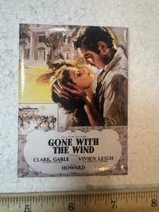 gone with the wind Kühlschrankmagnet - Bild 1 von 8