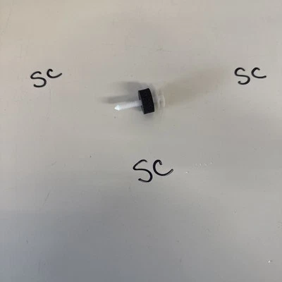 GM OEM 10350983 retenedor de panel de puerta y clips 1997-2013 Chevrolet Corvette Foto 1 de 3