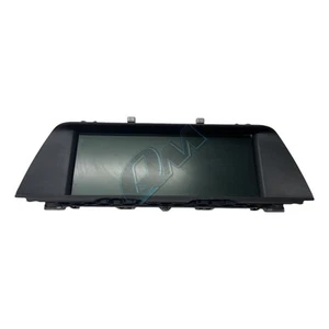 BMW F10 F11 10.25" CID Central Information Display Screen Monitor 9243897 - Picture 1 of 6