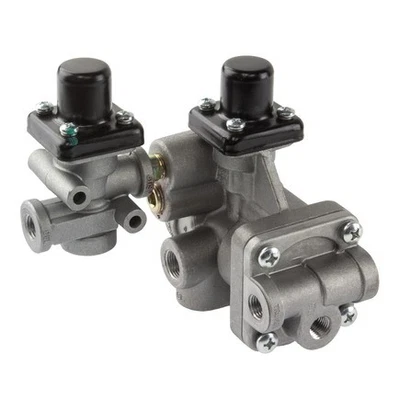 Válvula de control de freno de aire World American WA101112 tipo Sr4 Tsb, entrega 4 Foto 1 de 4