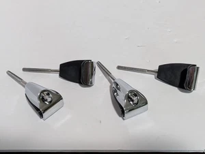 ddrum Dominion Rods and Claws 4er Set - Ersatz für Bassdrum - Bild 1 von 4