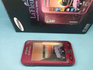 Samsung Star GT-S5230 LaFleur Unlocked Mobile Phone Good Condition - Picture 1 of 9
