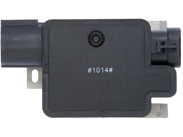 Módulo de ventilador de refrigeración del motor Gates 45KD74Q compatible con Mercury Grand Marquis 2007-2011 Foto 1 de 1