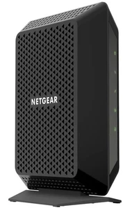 Modem kablowy NETGEAR CM700-kompatybilny ze wszystkimi dostawcami kabli 800Mbps maks. - Zdjęcie 1 z 9