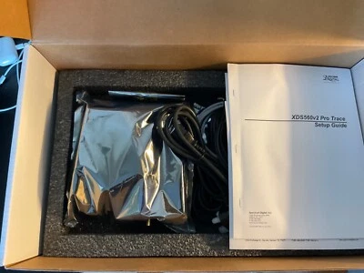 Receptor XDS560v2 PRO TRACE Foto 1 de 4