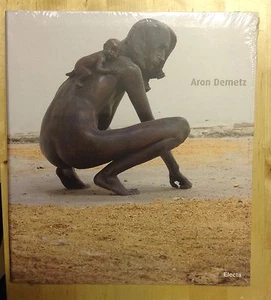 ARON DEMETZ (CATALOGO MOSTRA) ELECTA 2008 - Picture 1 of 1