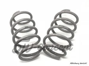 Lowtec Tieferlegungsfedern BMW 5er F11 50mm 525d 530i 530d 535i 535d 06380F - Afbeelding 1 van 1