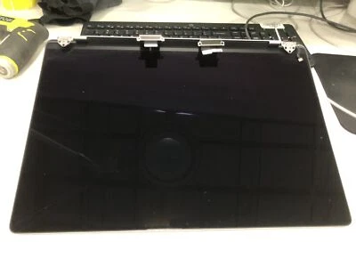 Apple 16.2" Retina 3456x2234 LCD Assembly for A2485 M1 MacBookPro18,1 - Image 1 of 4