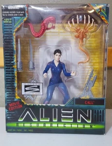ALIEN RESURRECTION CALL Action Figure Movie Edition Kenner/Hasbro 1997 NUEVO - Imagen 1 de 4