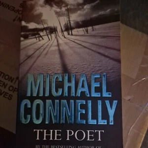 Poet (Promotion Edition) by Michael Connelly (Paperback, 2004) - Picture 1 of 2