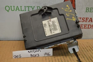 2013-15 Hyundai Santa Fe Sport BCM Body Control 954004Z260 Module 746-7E3 Bx 3 - Picture 1 of 4