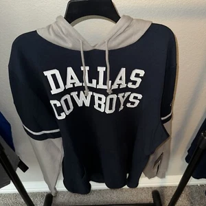 Trifecta 47 Shortstop Pullover Dallas Cowboys - Picture 1 of 5