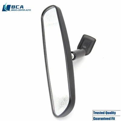 NUEVO Espejo retrovisor interior para Honda CR-Z INSIGHT MDX Acura ACCORD CIVIC Foto 1 de 4