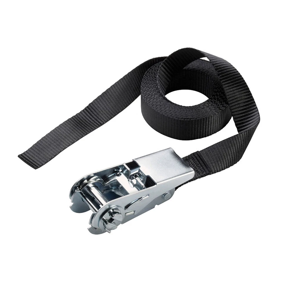 Master Lock 3108EURDAT Endless Ratchet Tie-Down 5m - Image 1 of 1