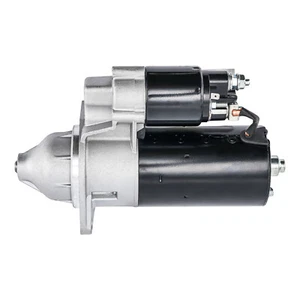 Fits BMW 325i 325is 325es 325 325e 325iX 525i 528e Starter Motors 17140N - Picture 1 of 15