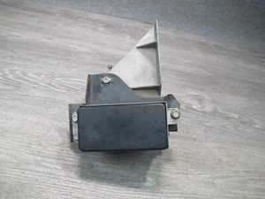 2006-2009 CADILLAC XLR ADAPTIVE DISTANCE CRUISE CONTROL MODULE W/ BRACKET - Picture 1 of 12