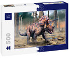 Lais Puzzle - Triceratops Dinosaurier - 500 Teile